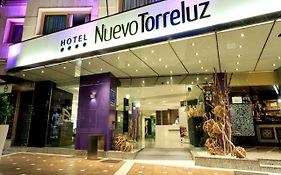 Hotel Nuevo Torreluz